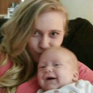 Meet your Posher, Shelby